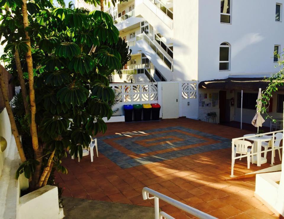 Apartment Calma *